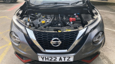Nissan Juke 1.0 DiG-T 114 Tekna+ 5dr Petrol Hatchback